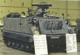 111100831 ETH Arsenal Armored personal carrier M113 A1G Panzergrenadier with anti-tank MILAN launcher